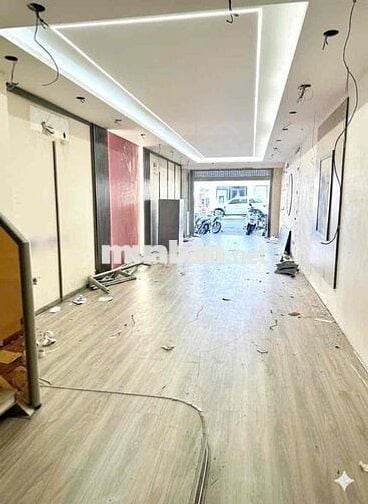 CHO THUÊ NHÀ TRỆT 3 LẦU TRẦN VĂN KHÉO