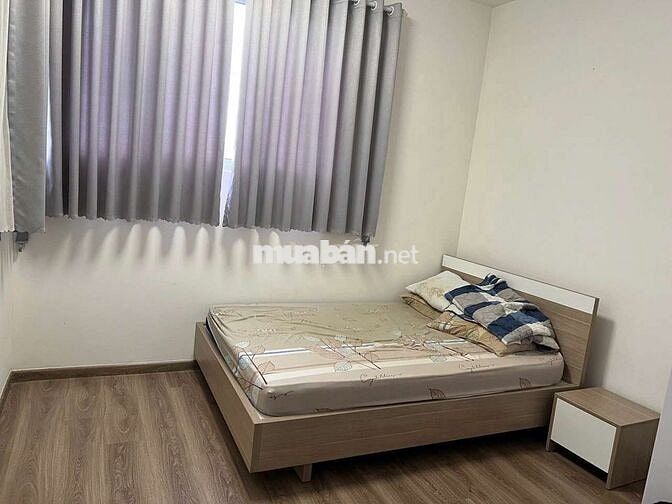 Bán căn Habitat GD2 2Pn 2Wc full nội thất