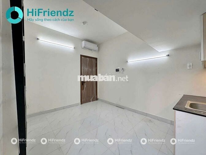 DUPLEX NEW CỬA SỔ TRỜI RỘNG THOÁNG QUANG TRUNG TUỆN PHÚ NHUẬN