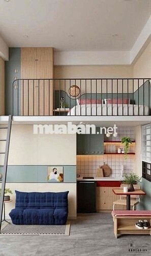 DUPLEX NGAY GIGAMALL, ĐH LUẬT, HUTECH, UTH, KHÔNG GIỚI HẠN NGƯỜI VÀ XE
