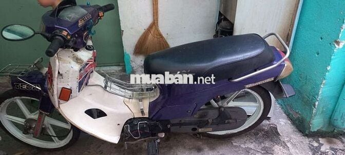 bán chiếc xe max nhật chạy bt như hình