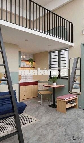 DUPLEX NGAY GIGAMALL, ĐH LUẬT, HUTECH, UTH, KHÔNG GIỚI HẠN NGƯỜI VÀ XE