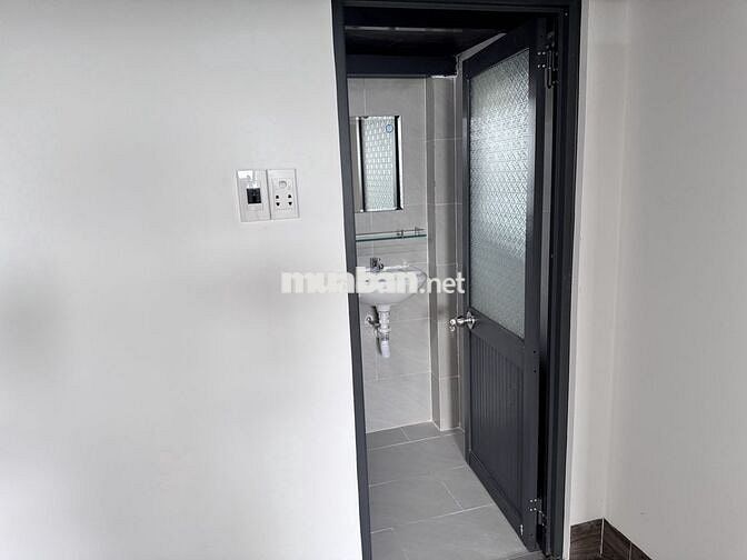 Cho thuê căn hộ mới xây làng ĐH, FPT, Việt Hàn