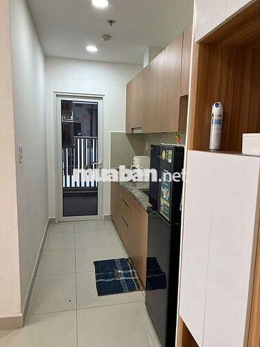 Bán căn Habitat GD2 2Pn 2Wc full nội thất