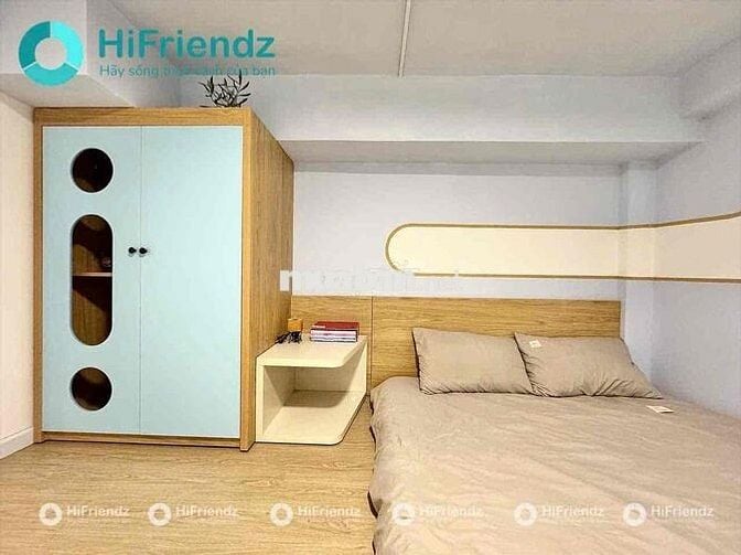 DUPLEX NGAY GIGAMALL, ĐH LUẬT, HUTECH, UTH, KHÔNG GIỚI HẠN NGƯỜI VÀ XE