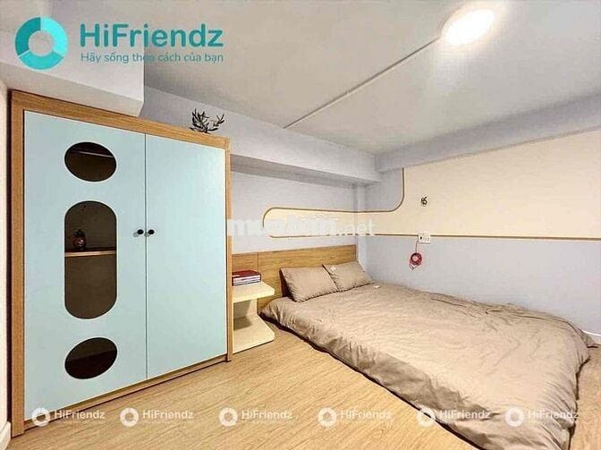 DUPLEX NGAY GIGAMALL, ĐH LUẬT, HUTECH, UTH, KHÔNG GIỚI HẠN NGƯỜI VÀ XE