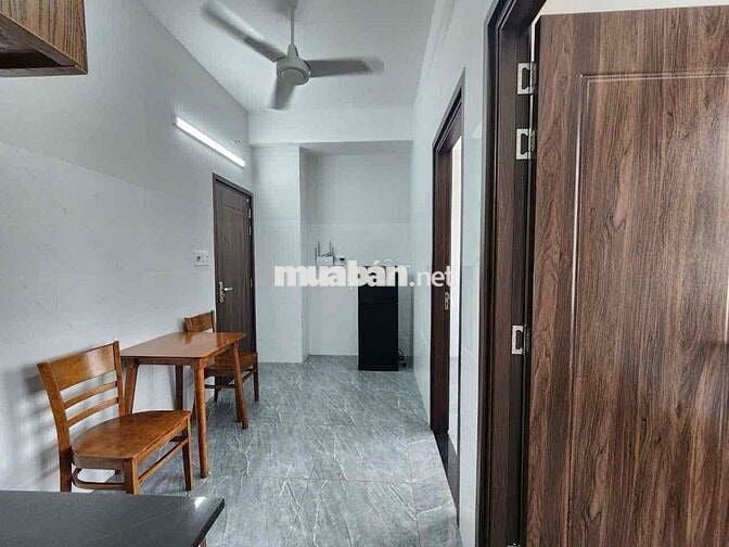 CĂN HỘ 2 PHÒNG NGỦ LÂM VĂN BỀN GẦN PHÚ MỸ HƯNG QUẬN 7