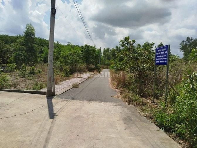 Công ty Đấu giá hợp danh Lam Sơn Sài Gòn THÔNG BÁO ĐẤU GIÁ TÀI SẢN