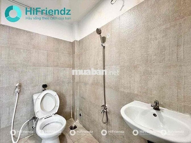 DUPLEX NGAY GIGAMALL, ĐH LUẬT, HUTECH, UTH, KHÔNG GIỚI HẠN NGƯỜI VÀ XE