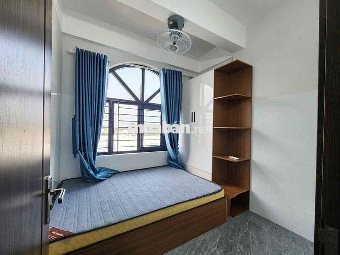 CĂN HỘ 2 PHÒNG NGỦ LÂM VĂN BỀN GẦN PHÚ MỸ HƯNG QUẬN 7