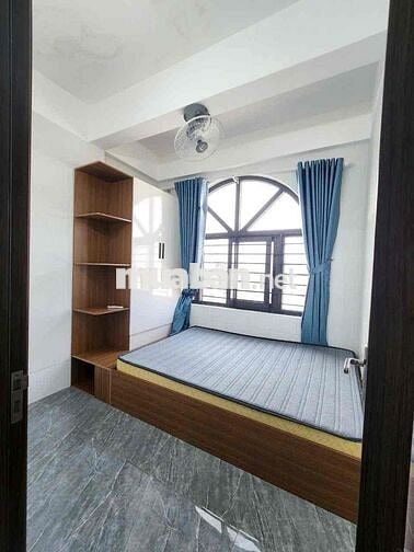 CĂN HỘ 2 PHÒNG NGỦ LÂM VĂN BỀN GẦN PHÚ MỸ HƯNG QUẬN 7