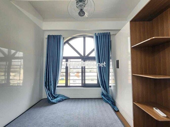 CĂN HỘ 2 PHÒNG NGỦ LÂM VĂN BỀN GẦN PHÚ MỸ HƯNG QUẬN 7