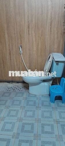 Phòng sân vườn gân chợ Hiệp bình