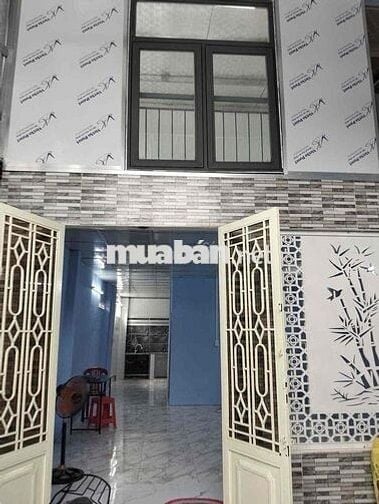 TTTM GIGAMAL NHÀ 4,5X15M 1 TRỆT 1 LẦU 2PN 1WC Ở GIA ĐÌNH + NHÓM BẠN