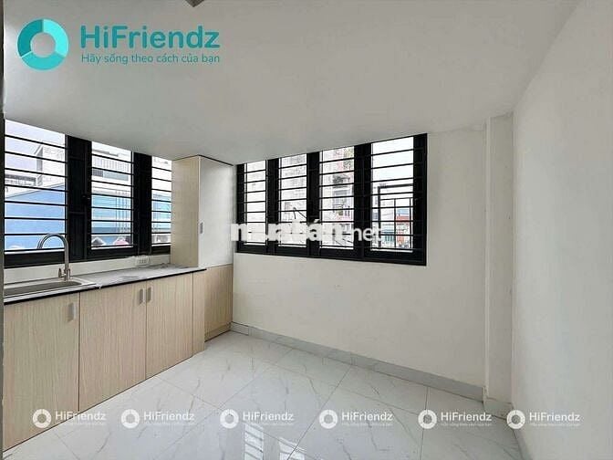 DUPLEX NEW CỬA SỔ TRỜI RỘNG THOÁNG QUANG TRUNG TUỆN PHÚ NHUẬN