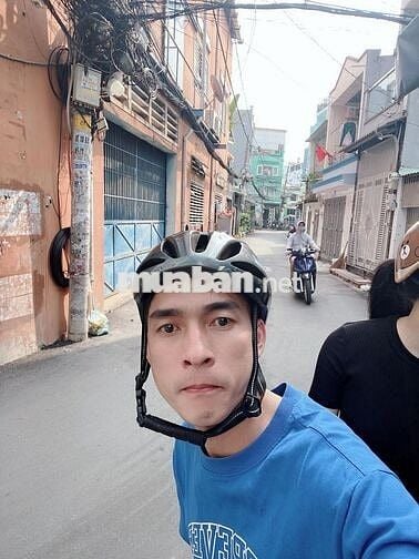 Bán Nhà Mới Đẹp, Hẻm Xe Hơi Thông, Sơn Kỳ, Tân Phú, 40M2, Chỉ 4.5 Tỷ