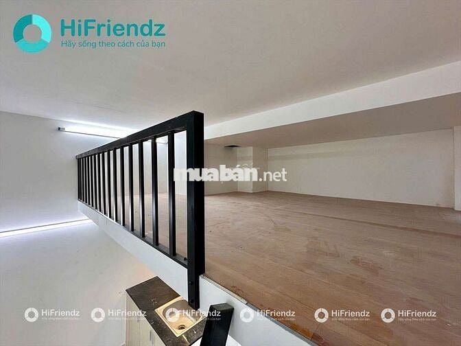 DUPLEX NEW CỬA SỔ TRỜI RỘNG THOÁNG QUANG TRUNG TUỆN PHÚ NHUẬN