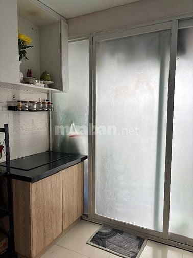 Cho thuê căn hộ - Chung cư SaiGon Gateway