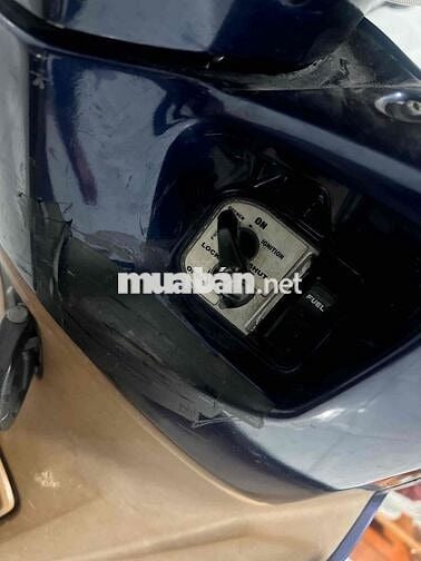 Cần Thanh Lý Lead 2013 - zin Nguyên Chất - Bstp