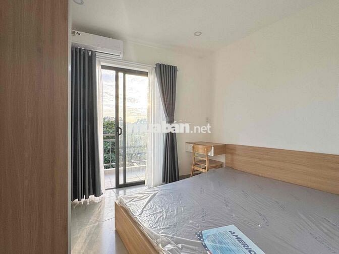 KHAI TRƯƠNG 20 CĂN HỘ DẠNG 1 PHÒNG NGỦ_CÓ BANCONG GẦN NGÃ TƯ HÀNG XANH