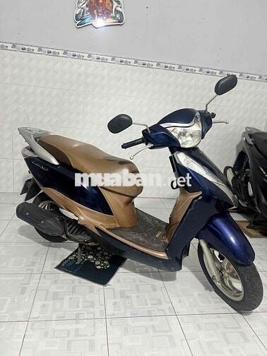 Cần Thanh Lý Lead 2013 - zin Nguyên Chất - Bstp