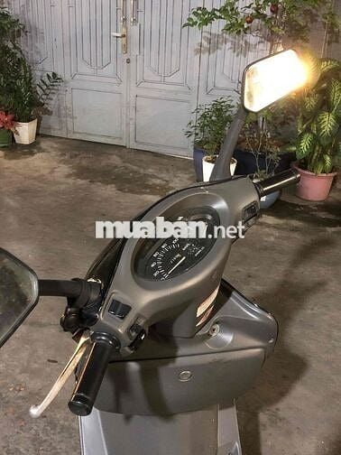Xe honda Spacy cũ
