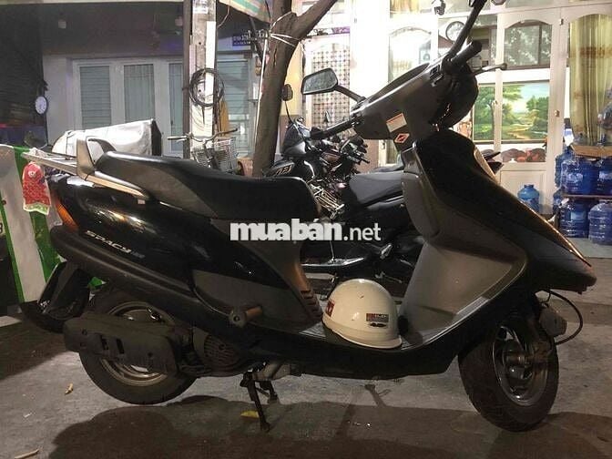 Xe honda Spacy cũ