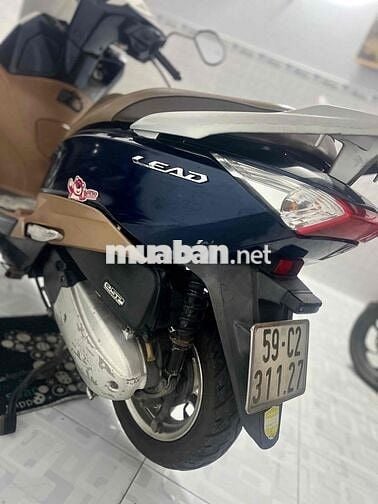 Cần Thanh Lý Lead 2013 - zin Nguyên Chất - Bstp