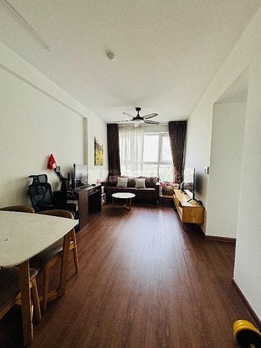 Cho thuê căn hộ - Chung cư SaiGon Gateway