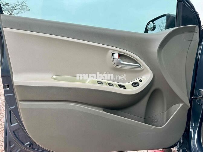 Kia Morning 2016 Si 1.25 AT - 46000 km