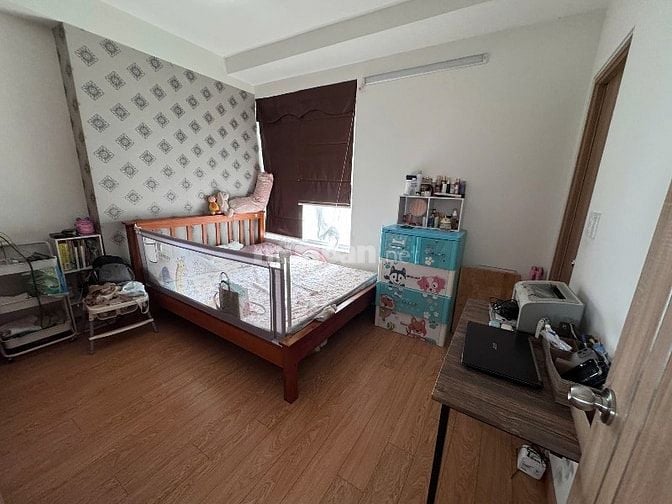 Cho thuê căn hộ - Chung cư SaiGon Gateway