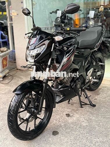 Suzuki GSX Bandit 150 2020 Đen 22000 km