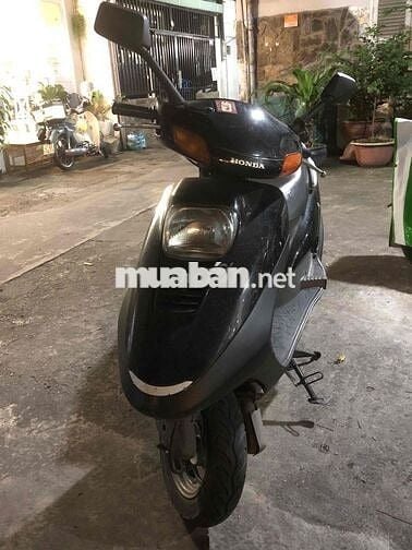 Xe honda Spacy cũ