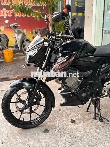 Suzuki GSX Bandit 150 2020 Đen 22000 km