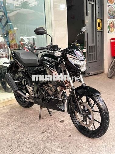 Suzuki GSX Bandit 150 2020 Đen 22000 km