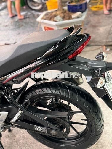 Suzuki GSX Bandit 150 2020 Đen 22000 km