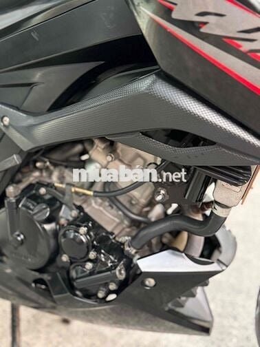 Suzuki GSX Bandit 150 2020 Đen 22000 km