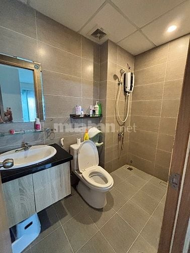 Cho thuê căn hộ - Chung cư SaiGon Gateway