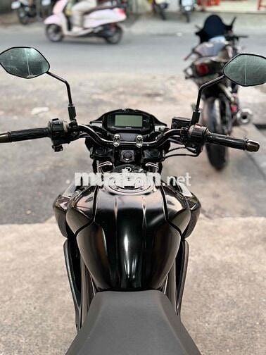 Suzuki GSX Bandit 150 2020 Đen 22000 km
