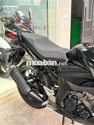 Suzuki GSX Bandit 150 2020 Đen 22000 km
