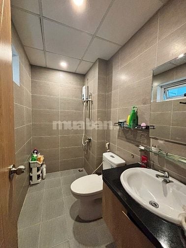 Cho thuê căn hộ - Chung cư SaiGon Gateway