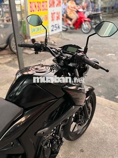 Suzuki GSX Bandit 150 2020 Đen 22000 km
