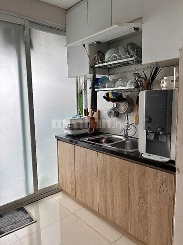 Cho thuê căn hộ - Chung cư SaiGon Gateway