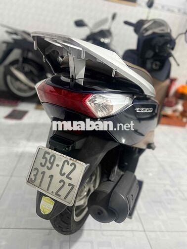 Cần Thanh Lý Lead 2013 - zin Nguyên Chất - Bstp