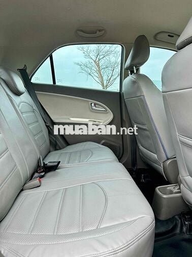 Kia Morning 2016 Si 1.25 AT - 46000 km