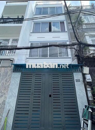 Pass 1PN 1WC riêng trong căn tách bếp riêng