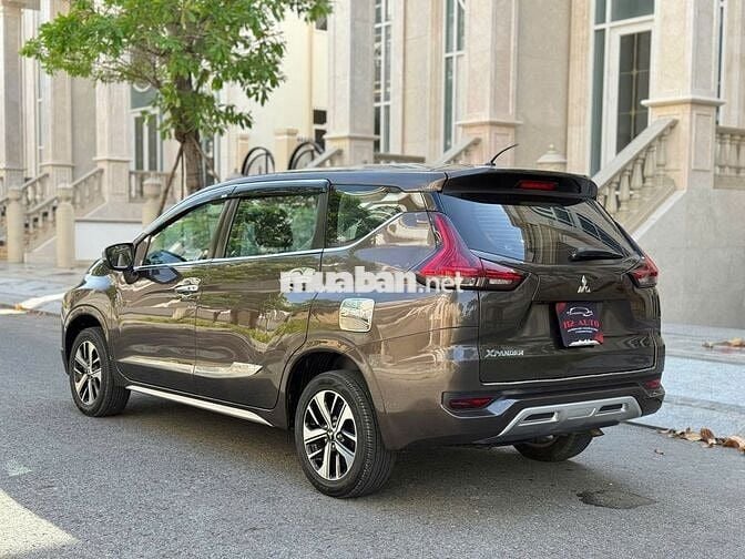 Mitsubishi Xpander 1.5 AT 2019