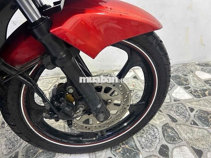 Yamaha No5 Fi máy zin bao êm chính chủ