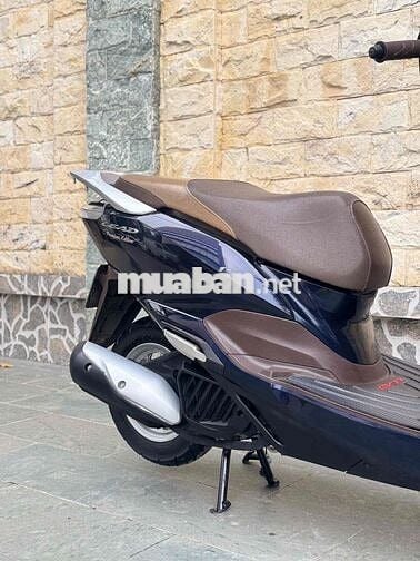 Lead 125fi đèn led 2 tầng khoá smartkey 2020 mới