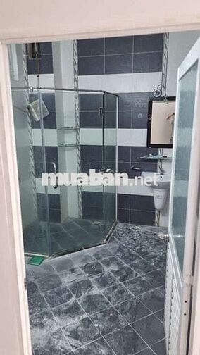 CHO THUÊ NHÀ MT S3-TÂY THẠNH-TÂN PHÚ DT 4*17M TRỆT 4L ST 9PN9WC